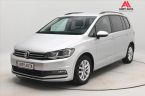 Volkswagen Touran - fotka číslo 0