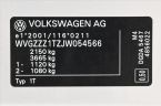 Volkswagen Touran - fotka číslo 11