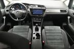 Volkswagen Touran - fotka číslo 14