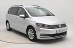 Volkswagen Touran - fotka číslo 2