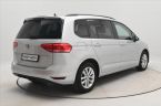 Volkswagen Touran - fotka číslo 4