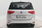 Volkswagen Touran - fotka číslo 5
