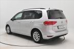 Volkswagen Touran - fotka číslo 6
