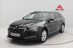 Škoda Superb - fotka číslo 0