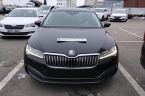 Škoda Superb - fotka číslo 0