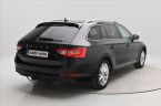 Škoda Superb - fotka číslo 4