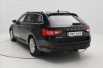 Škoda Superb - fotka číslo 6