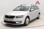 Škoda Octavia - fotka číslo 0