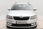 Škoda Octavia - fotka číslo 1