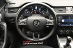 Škoda Octavia - fotka číslo 17