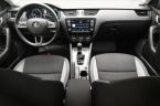 Škoda Octavia - fotka číslo 14