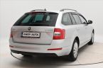 Škoda Octavia - fotka číslo 4