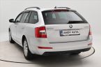 Škoda Octavia - fotka číslo 6
