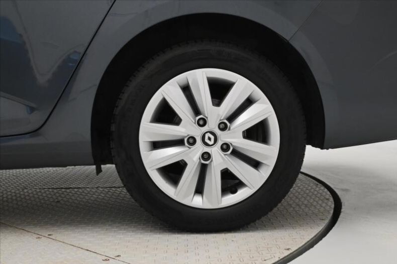 Renault Mégane - hlavní fotka