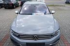 Volkswagen Passat - fotka číslo 0