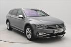 Volkswagen Passat - fotka číslo 2