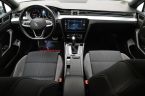 Volkswagen Passat - fotka číslo 14