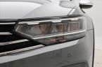 Volkswagen Passat - fotka číslo 30