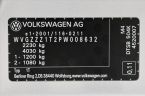 Volkswagen Touran - fotka číslo 11