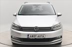 Volkswagen Touran - fotka číslo 1