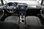 Volkswagen Touran - fotka číslo 14