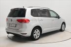 Volkswagen Touran - fotka číslo 4