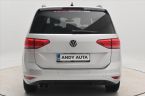 Volkswagen Touran - fotka číslo 5