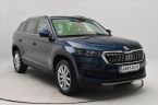 Škoda Kodiaq - fotka číslo 2