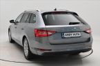 Škoda Superb - fotka číslo 6