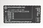 Volkswagen Golf - fotka číslo 11