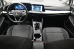 Volkswagen Golf - fotka číslo 14