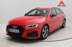 Audi A4 - fotka číslo 0