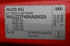 Audi A4 - fotka číslo 11