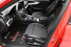 Audi A4 - fotka číslo 12