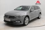 Volkswagen Passat - fotka číslo 0