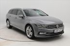 Volkswagen Passat - fotka číslo 2