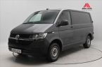 Volkswagen Transporter - fotka číslo 0