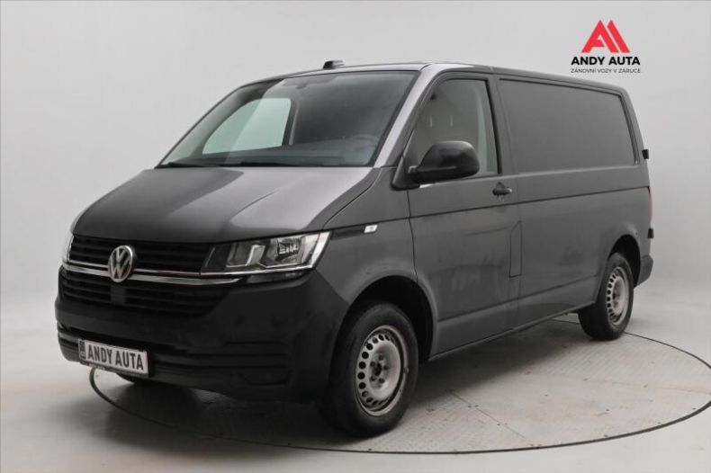 Volkswagen Transporter - hlavní fotka inzerátu
