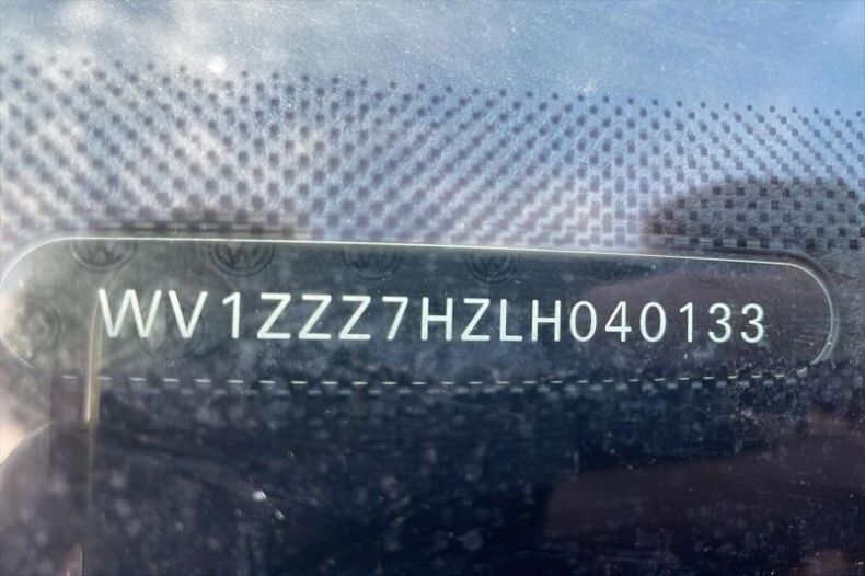 Volkswagen Transporter - hlavní fotka