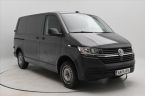 Volkswagen Transporter - fotka číslo 2