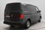 Volkswagen Transporter - fotka číslo 4