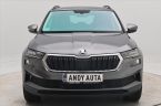 Škoda Karoq - fotka číslo 1