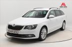 Škoda Superb - fotka číslo 0