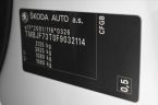 Škoda Superb - fotka číslo 11