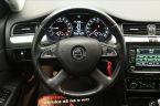 Škoda Superb - fotka číslo 17