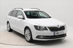 Škoda Superb - fotka číslo 2