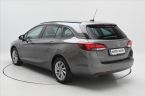 Opel Astra - fotka číslo 6