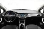 Opel Astra - fotka číslo 14