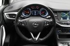 Opel Astra - fotka číslo 17