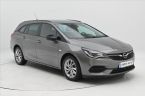 Opel Astra - fotka číslo 2
